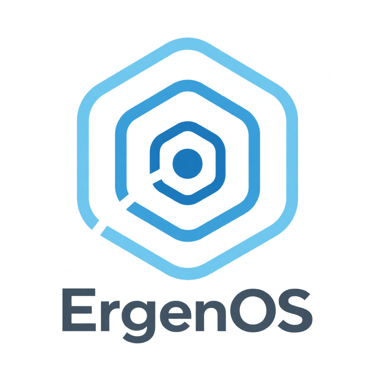 ErgenOS