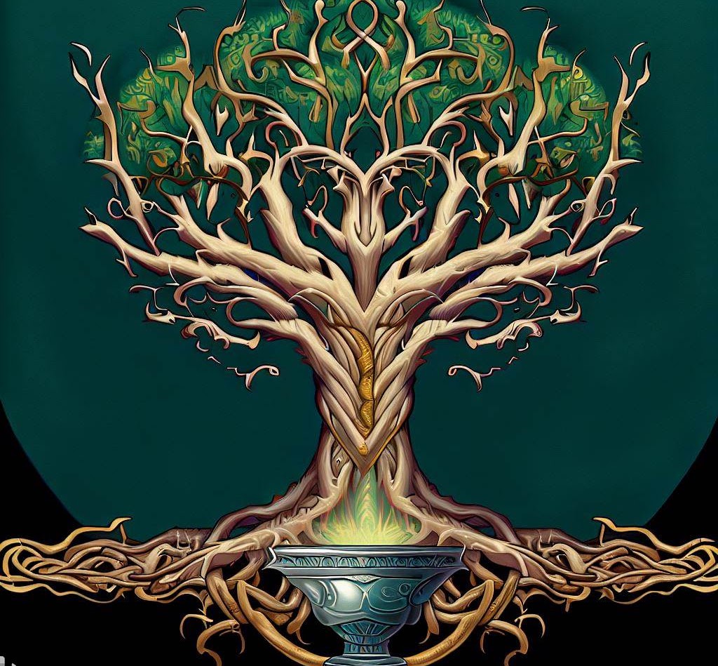 House Galedon — source illustration