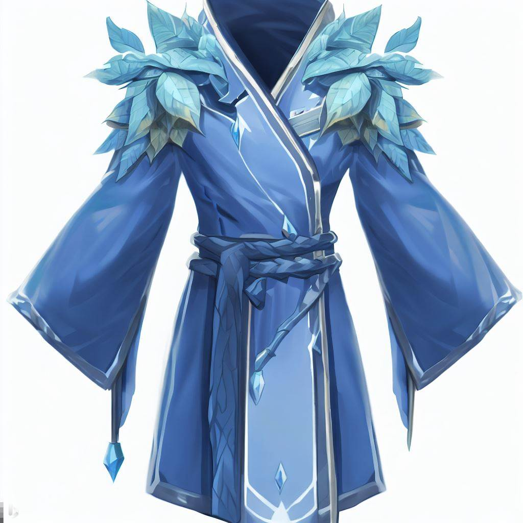Mage's Association — source illustration