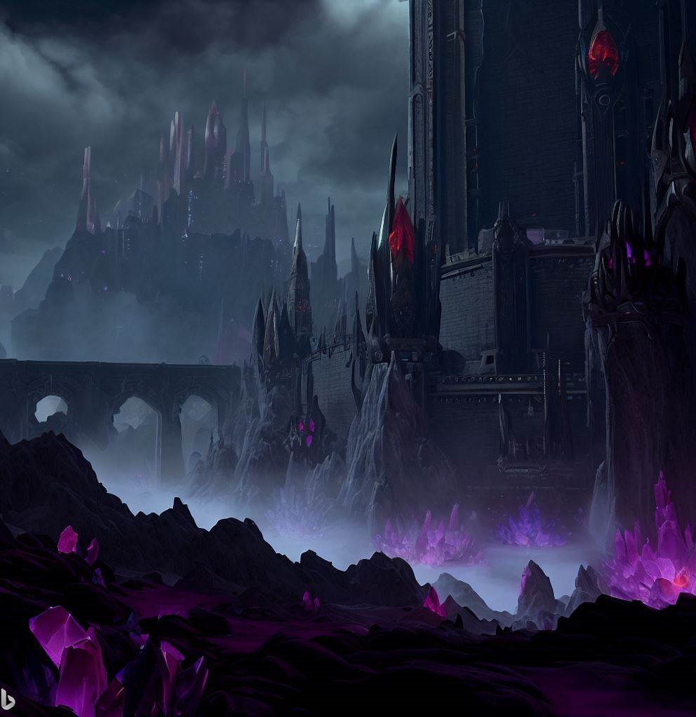 Empire of Angathor — source illustration