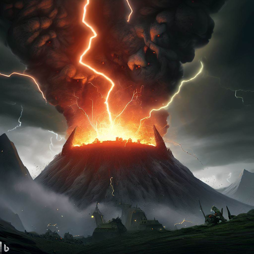 Spiritclaw Clan — source illustration