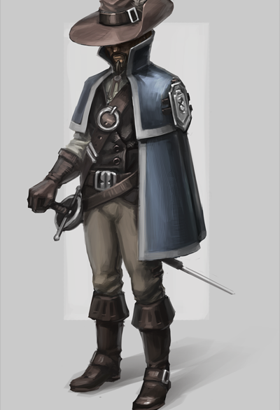 Grand Kingdom of Venris — source illustration