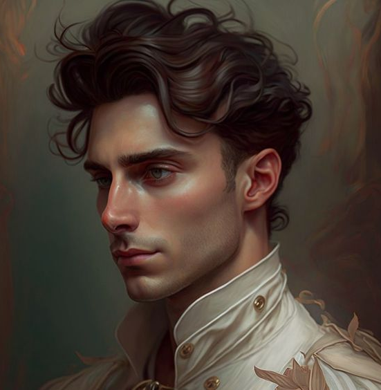 House Darkhaven — source illustration