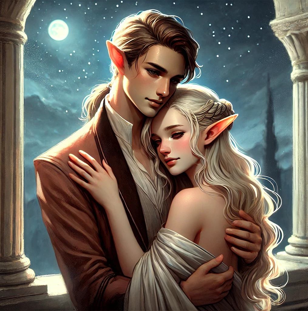Elowenya Moonlithe — source illustration