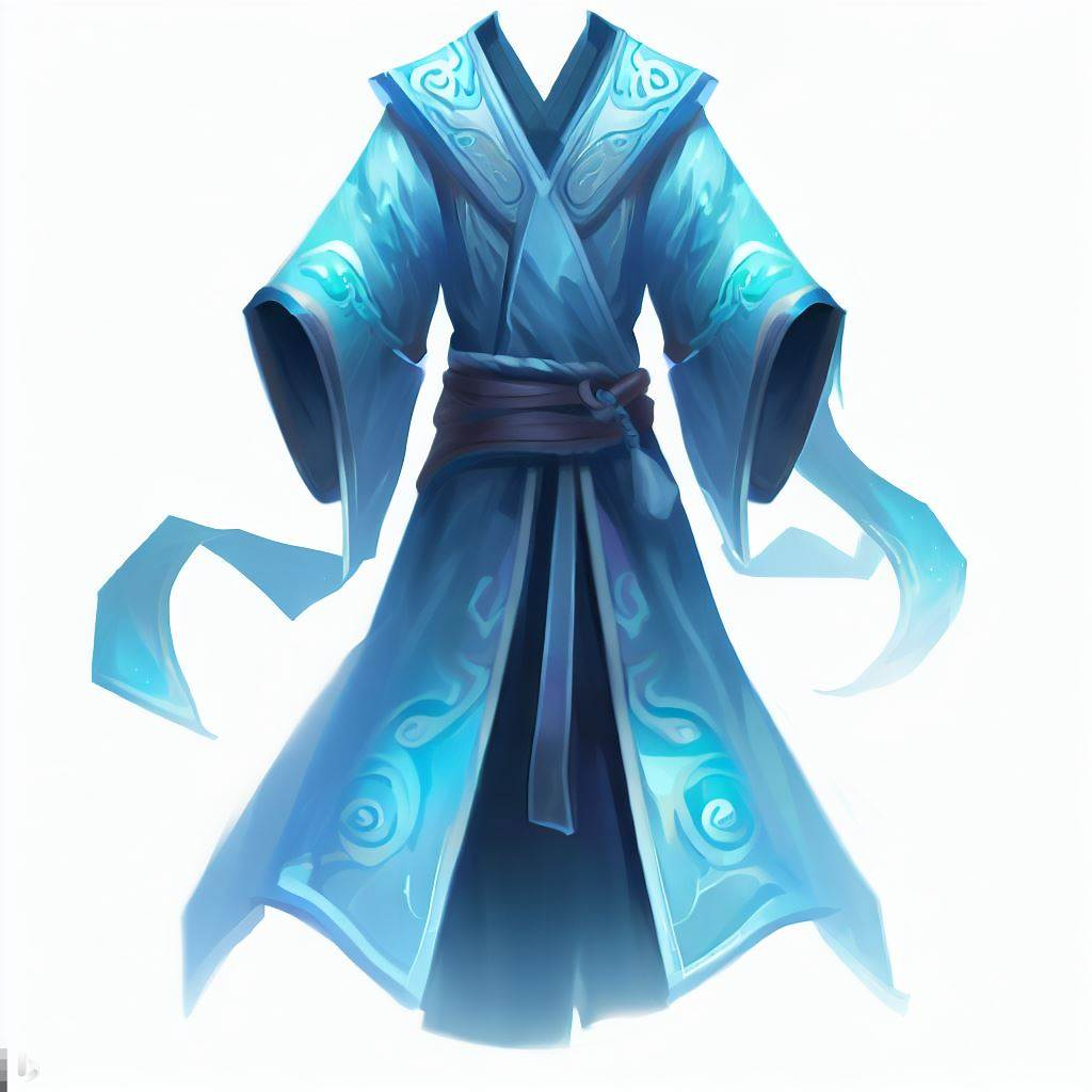 Mage's Association — source illustration
