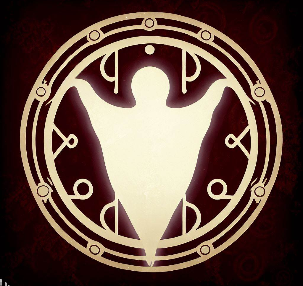 Schools of Arcane Magic — source illustration