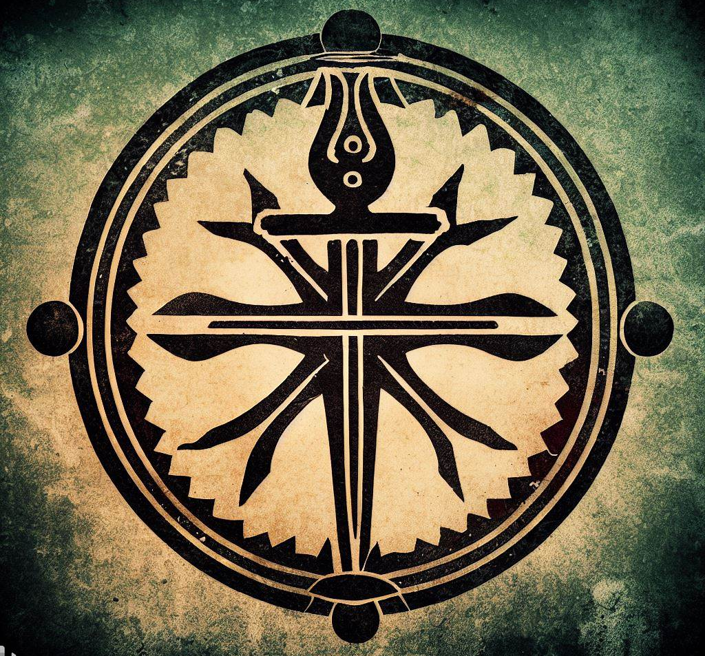Ten Pillars of Lurra — source illustration