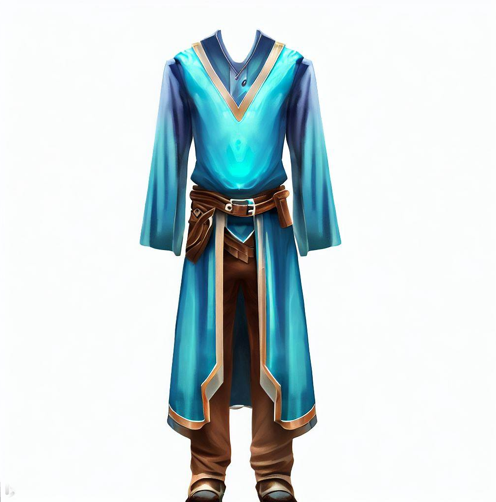 Mage's Association — source illustration