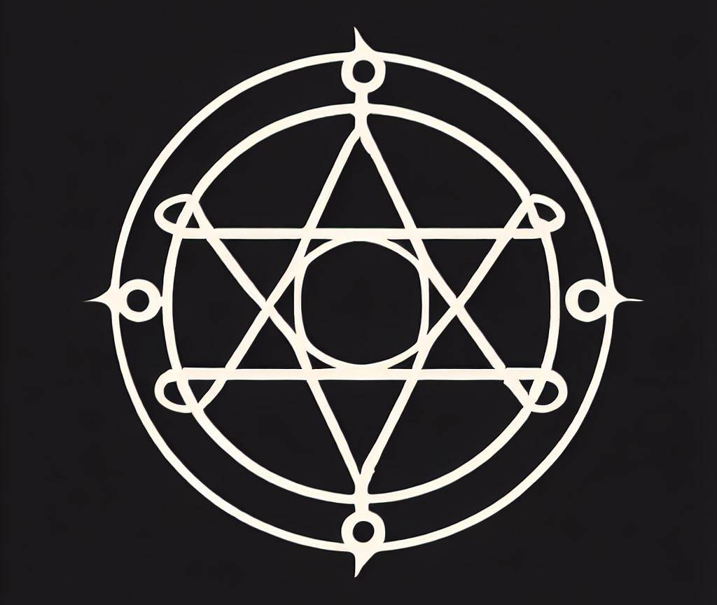 Schools of Arcane Magic — source illustration
