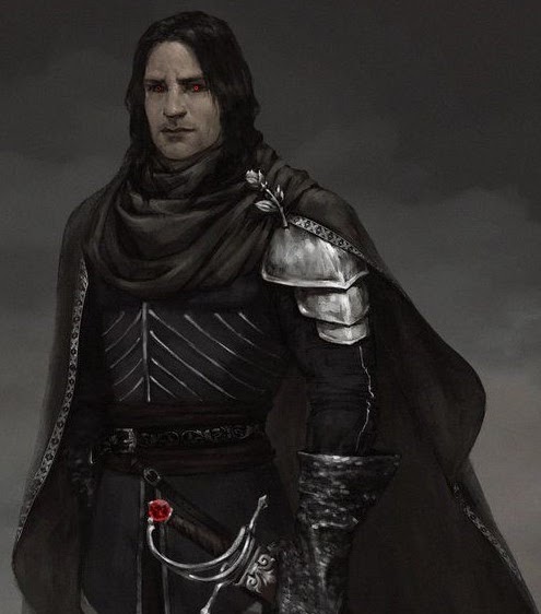 House Darkhaven — source illustration