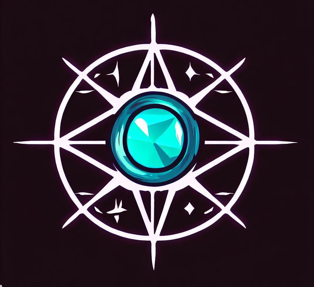 Schools of Arcane Magic — source illustration