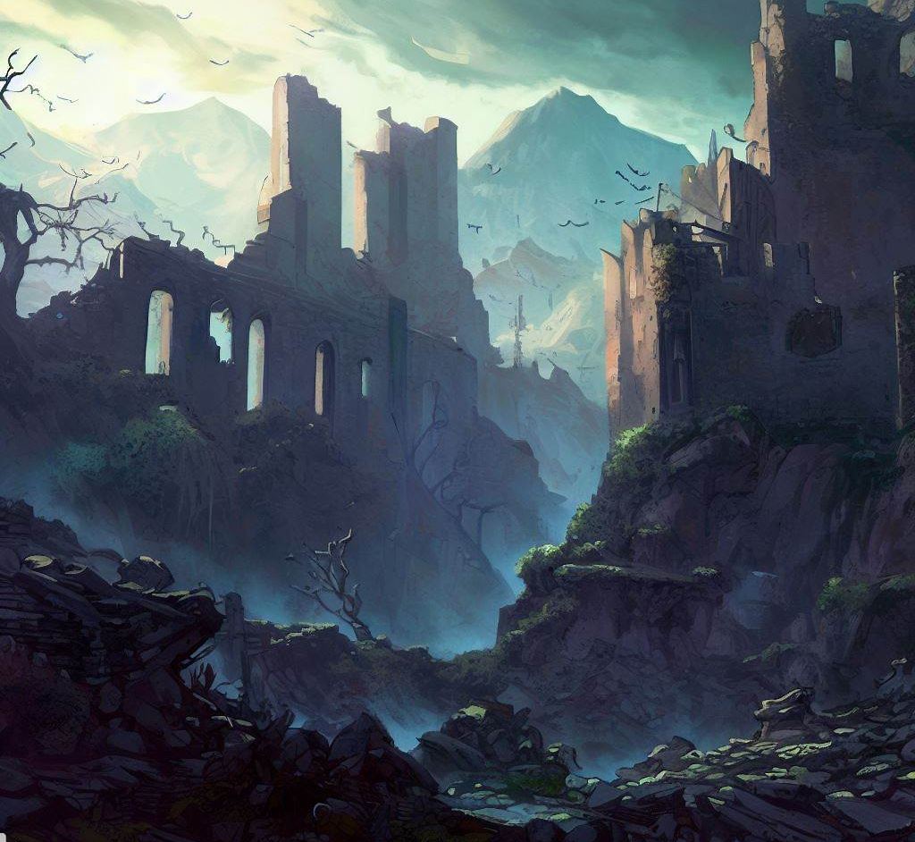 Kingdom of Antadour — source illustration
