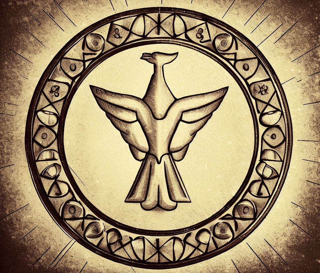 Ten Pillars of Lurra — source illustration
