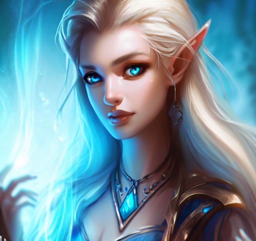 House Lightstrider — source illustration